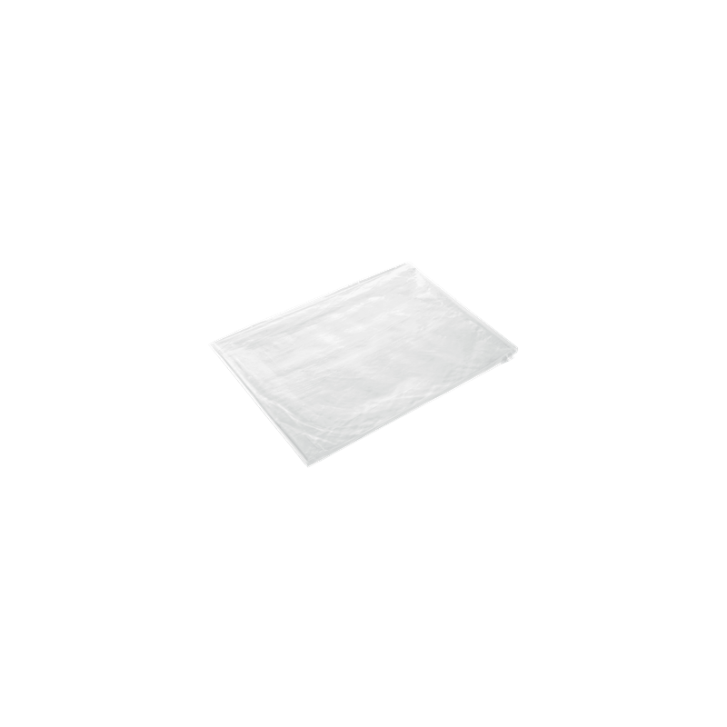 Pungi de plastic (175L) pentru Distrugator Documente Rexel, 20 buc/set, transparent, Rexel "2020175B"