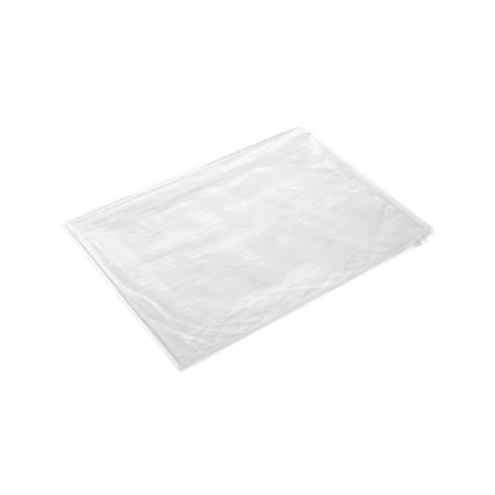 Pungi de plastic (175L) pentru Distrugator Documente Rexel, 20 buc/set, transparent, Rexel "2020175B"