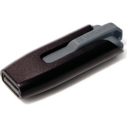MEMORIE USB VERBATIM StoreNGo V3 64GB USB 3.0"49174" (TIMBRU VERDE 0.03 LEI)