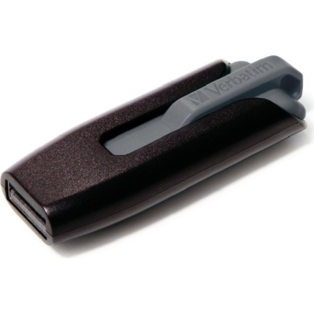 MEMORIE USB VERBATIM StoreNGo V3 64GB USB 3.0"49174" (TIMBRU VERDE 0.03 LEI)