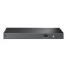Switch TP-Link 24 Porturi Gigabit Smart POE+ 250W, 4 x SFP,  "TL-SG2428P" (timbru verde 2 lei)