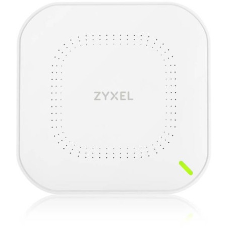 ACCESS POINT ZyXel interior 1200 Mbps port Gigabit x 1, antena interna x 2, antena interna x 2 "NWA1123ACV3-EU0102F" (timbru ver