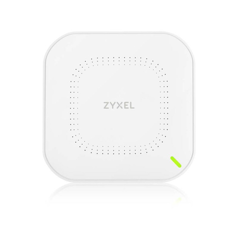 ACCESS POINT ZyXel interior 1200 Mbps port Gigabit x 1, antena interna x 2, antena interna x 2 "NWA1123ACV3-EU0102F" (timbru ver