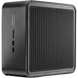 NUC INTEL, 9 Extreme Kit, Ultra Compact Form Factor, i7 9750H, nu RAM, nu HDD, nu SSD,  placa video Intel UHD Graphics, "BXNUC9I