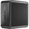 NUC INTEL, 9 Extreme Kit, Ultra Compact Form Factor, i7 9750H, nu RAM, nu HDD, nu SSD,  placa video Intel UHD Graphics, "BXNUC9I