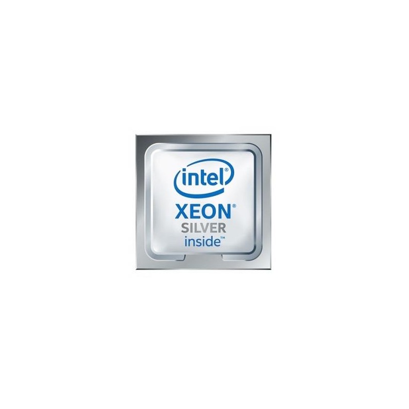 CPU INTEL - SERVER Xeon Silver 4210R, skt LGA 3647, Xeon, frecventa 2.4 GHz, turbo 3.2 GHz, 10 nuclee, putere 100 W, "BX80695421