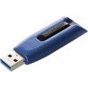 MEMORIE USB VERBATIM 64GB StoreNGo MAX V3 64GB USB 3.0 "49807" (TIMBRU VERDE 0.03 LEI)