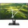 MONITOR  Philips 23.8 inch, home | office, IPS, Full HD (1920 x 1080), Wide, 250 cd/mp, 4 ms, HDMI | VGA | DisplayPort, "242B1G/