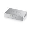 SWITCH ZYXEL, GS-105B V3, porturi Gigabit x 5, managed carcasa metalica, "GS-105BV3-EU0101F" (timbru verde 2 lei)