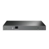 Switch cu management L2 TP-Link POE, 24 Porturi Gigabit, 4 x SFP+ Gigabit "TL-SG3428XMP" (timbru verde 2 lei)