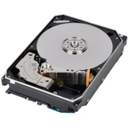 HDD TOSHIBA 16TB, 7.200 rpm, buffer 512 MB, pt server, "MG08ACA16TE" (timbru verde 0.8 lei)