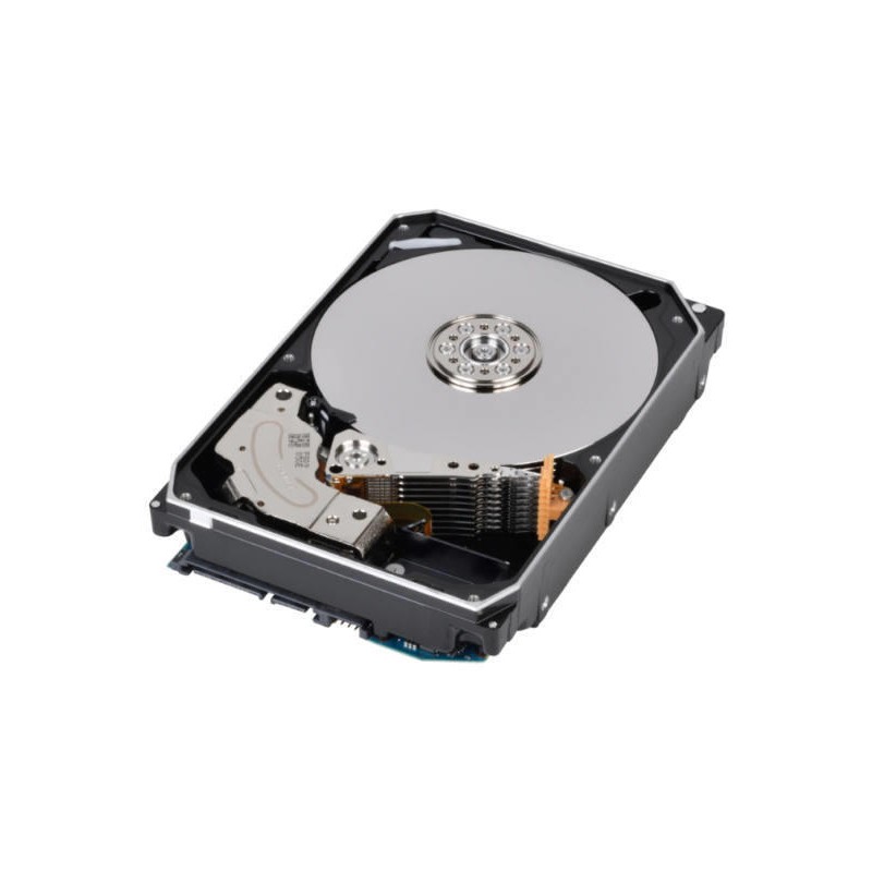 HDD TOSHIBA 16TB, 7.200 rpm, buffer 512 MB, pt server, "MG08ACA16TE" (timbru verde 0.8 lei)