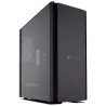 CARCASA CORSAIR Tower, ATX, "Obsidian Series 1000D Super-Tower Case", fara sursa, sticla securizata, fan x nu, USB 3.1 x 4, USB 