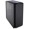 CARCASA CORSAIR Tower, ATX, "Obsidian Series 1000D Super-Tower Case", fara sursa, sticla securizata, fan x nu, USB 3.1 x 4, USB 