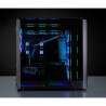 CARCASA CORSAIR Tower, ATX, "Obsidian Series 1000D Super-Tower Case", fara sursa, sticla securizata, fan x nu, USB 3.1 x 4, USB 