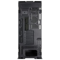 CARCASA CORSAIR Tower, ATX, "Obsidian Series 1000D Super-Tower Case", fara sursa, sticla securizata, fan x nu, USB 3.1 x 4, USB 