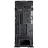 CARCASA CORSAIR Tower, ATX, "Obsidian Series 1000D Super-Tower Case", fara sursa, sticla securizata, fan x nu, USB 3.1 x 4, USB 