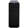 CARCASA CORSAIR Tower, ATX, "Obsidian Series 1000D Super-Tower Case", fara sursa, sticla securizata, fan x nu, USB 3.1 x 4, USB 