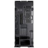 CARCASA CORSAIR Tower, ATX, "Obsidian Series 1000D Super-Tower Case", fara sursa, sticla securizata, fan x nu, USB 3.1 x 4, USB 