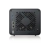 NAS ZyXel, tower, HDD x 4, capacitate maxima 24 TB, memorie RAM 1 GB, RJ-45 (Gigabit) x 2, porturi USB 3.0 x 3, "NAS542-EU0101F"