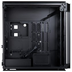 CARCASA CORSAIR Tower, ATX, "Obsidian Series 1000D Super-Tower Case", fara sursa, sticla securizata, fan x nu, USB 3.1 x 4, USB 