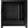 CARCASA CORSAIR Middle Tower,ATX, "4000D",fara sursa,sticla securizata,fanx2,USB 3.0x2,USB 3.1 gen 2 Type-C x 1,Jack 3.5 mmx1,me