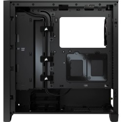 CARCASA CORSAIR Middle Tower,ATX, "4000D",fara sursa,sticla securizata,fanx2,USB 3.0x2,USB 3.1 gen 2 Type-C x 1,Jack 3.5 mmx1,me