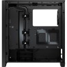 CARCASA CORSAIR Middle Tower,ATX, "4000D",fara sursa,sticla securizata,fanx2,USB 3.0x2,USB 3.1 gen 2 Type-C x 1,Jack 3.5 mmx1,me