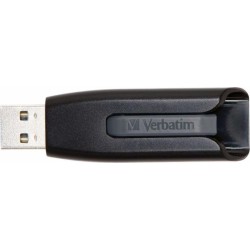 MEMORIE USB VERBATIM StoreNGo 16GB V3 USB 3.0 "49172" (TIMBRU VERDE 0.03 LEI)