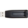 MEMORIE USB VERBATIM StoreNGo 16GB V3 USB 3.0 "49172" (TIMBRU VERDE 0.03 LEI)