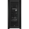 CARCASA CORSAIR Middle Tower, ATX, "5000D AIRFLOW", fara sursa, sticla securizata, fanx2, USB 3.0x2, USB 3.1 gen 2 Type-Cx1, Jac