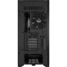 CARCASA CORSAIR Middle Tower, ATX, "5000D AIRFLOW", fara sursa, sticla securizata, fanx2, USB 3.0x2, USB 3.1 gen 2 Type-Cx1, Jac