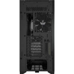 CARCASA CORSAIR Middle Tower, ATX, "5000D AIRFLOW", fara sursa, sticla securizata, fanx2, USB 3.0x2, USB 3.1 gen 2 Type-Cx1, Jac