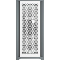 CARCASA CORSAIR Middle Tower,ATX, "5000D AIRFLOW",fara sursa,sticla securizata, fanx2, USB 3.0x2, USB 3.1 gen 2 Type-Cx1, Jack 3