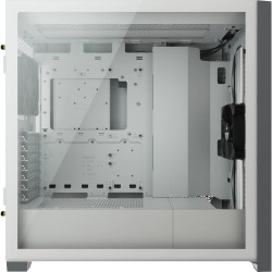 CARCASA CORSAIR Middle Tower,ATX, "5000D AIRFLOW",fara sursa,sticla securizata, fanx2, USB 3.0x2, USB 3.1 gen 2 Type-Cx1, Jack 3