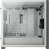 CARCASA CORSAIR Middle Tower,ATX, "5000D AIRFLOW",fara sursa,sticla securizata, fanx2, USB 3.0x2, USB 3.1 gen 2 Type-Cx1, Jack 3