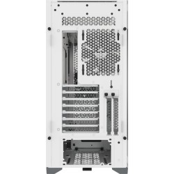 CARCASA CORSAIR Middle Tower,ATX, "5000D AIRFLOW",fara sursa,sticla securizata, fanx2, USB 3.0x2, USB 3.1 gen 2 Type-Cx1, Jack 3