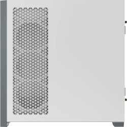 CARCASA CORSAIR Middle Tower,ATX, "5000D AIRFLOW",fara sursa,sticla securizata, fanx2, USB 3.0x2, USB 3.1 gen 2 Type-Cx1, Jack 3