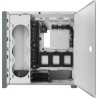CARCASA CORSAIR Middle Tower,ATX, "5000D AIRFLOW",fara sursa,sticla securizata, fanx2, USB 3.0x2, USB 3.1 gen 2 Type-Cx1, Jack 3