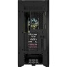 CARCASA CORSAIR Middle Tower, ATX, "iCUE 5000X RGB", fara sursa, sticla securizata, fanx3, USB 3.0x2, USB 3.1 gen 2 Type-Cx1,Jac