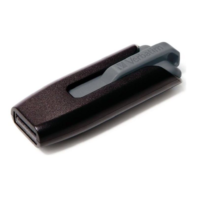 MEMORIE USB VERBATIM StoreNGo V3 64GB USB 3.0"49174" (TIMBRU VERDE 0.03 LEI)
