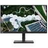 MONITOR Lenovo 23.8 inch, home | office, VA, Full HD (1920 x 1080), Wide, 250 cd/mp, 6 ms, HDMI | VGA, "62AEKAT2EU" (timbru verd