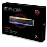 SSD ADATA XPG SPECTRIX S40G, 2TB, M.2, PCIe Gen3.0 x4, 3D TLC NAND Flash, R/W: 3500/3000 MB/s, "AS40G-2TT-C"