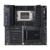PLACA de BAZA Asus "PRO WS WRX80E-SAGE", skt sWRX8, EATX, AMD WRX80, 8 x DDR4, max. 2048 GB, 8 x SATA, 3 x M.2, 7.1, "PRO WS WRX