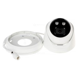 CAMERA IP TURRET 4MP 2.8MM IR30M ACUSENS, "DS-2CD2346G2ISUSLC" (timbru verde 0.8 lei)