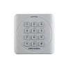 CITITOR CARD CU TASTATURA MIFARE13.56MHZ, "DS-K1801MK" (timbru verde 0.18 lei)