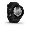 Garmin Smartwatch Forerunner 55 GPS Blac, "010-02562-10" (timbru verde 0.18 lei)