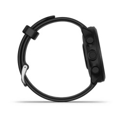 Garmin Smartwatch Forerunner 55 GPS Blac, "010-02562-10" (timbru verde 0.18 lei)