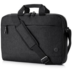 GEANTA HP, pt. notebook de max 15.6 inch, 1 compartiment, buzunar frontal | buzunar dorsal, 380 g, textil, gri, "1X645AA"