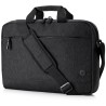 GEANTA HP, pt. notebook de max 15.6 inch, 1 compartiment, buzunar frontal | buzunar dorsal, 380 g, textil, gri, "1X645AA"